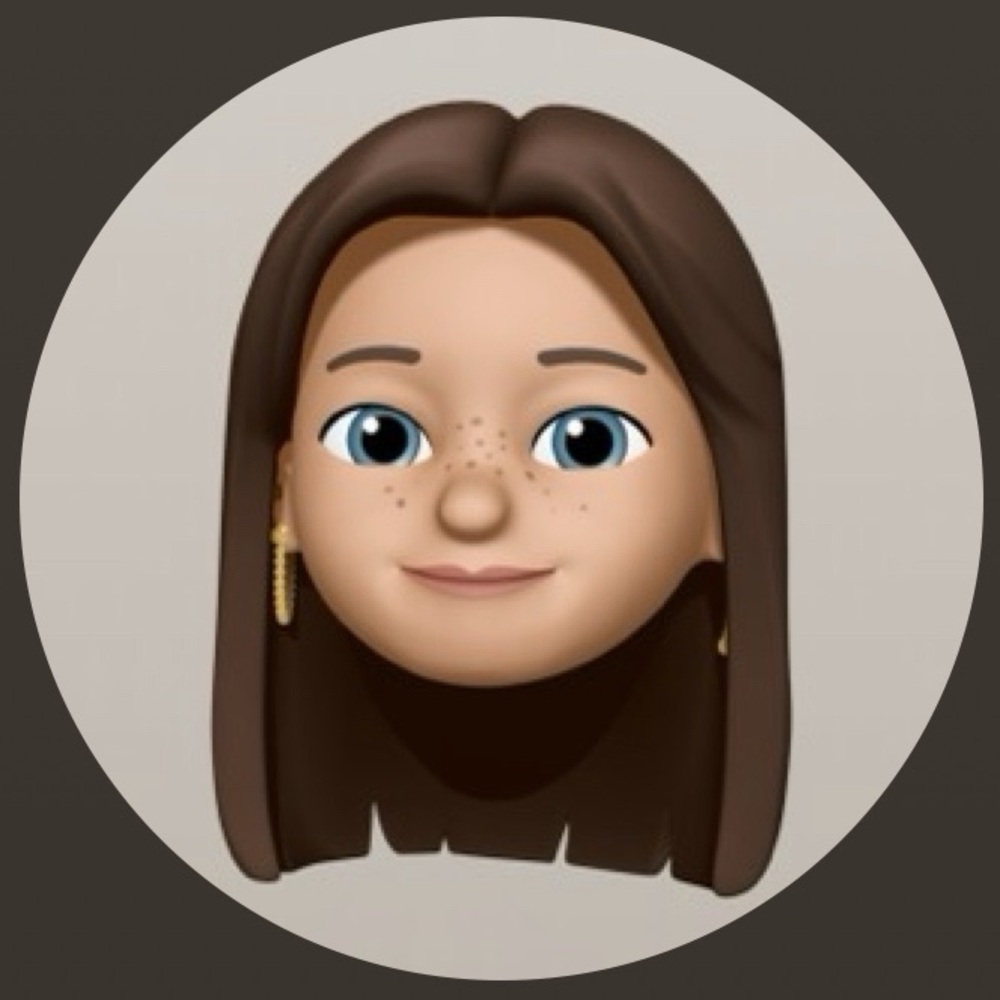 Meet your Posher, Hayley